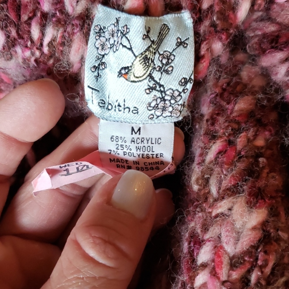 Tabitha Sweater. - image 7